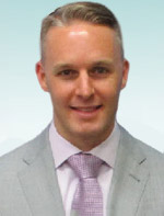 John Ross Burge, DO