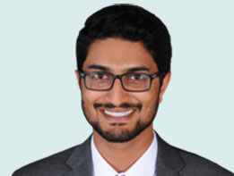 Sahil Vohra D.O., B.S.