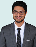 Sahil Vohra D.O.