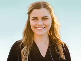 Michelle Magnusson, PA-C