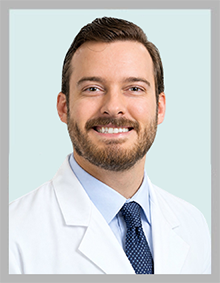 Nathan Doane, PA-C - Orthopedic Physician Assistant