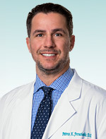 Petros K. Frousiakis, DO Orthopedic Surgeon